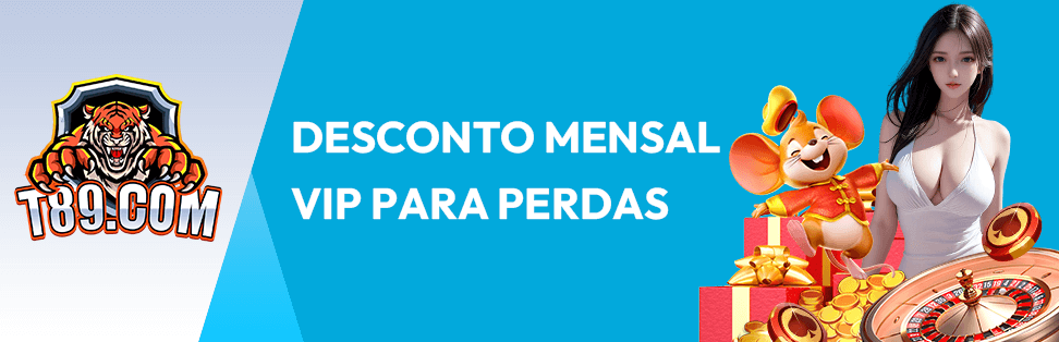 na aposta eu dou um gol quem ganha de resultado